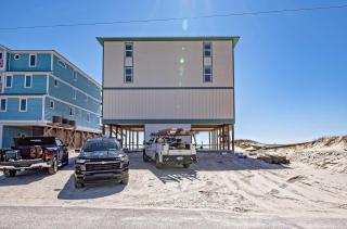 Breezy Shores West 7 Bedroom - Gulf Shores - 9
