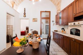 Dimora Tizzi - Boutique Apartment - By Just Houses SRL - Alessano - 6