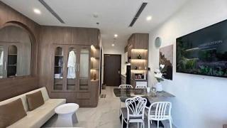 Shi House-Studios Tòa BE2 - Gò Công - 9