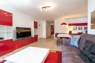 Apartment Seeperle - Murg - 5