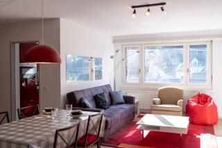 Apartment Seeperle - Murg - 4