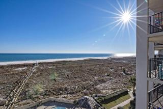 Phoenix VII 506 - Orange Beach - 6