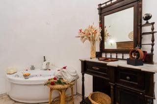 Dimora Tizzi - Boutique Apartment - By Just Houses SRL - Alessano - 9