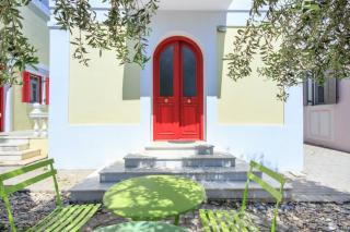 Villas Thassos - Limenaria - 6