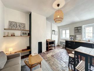Cosy Appartement, St Sebastien - Lione - 7