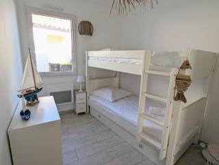 Maison neuve de plain-pied avec extérieur - Pornic - 1