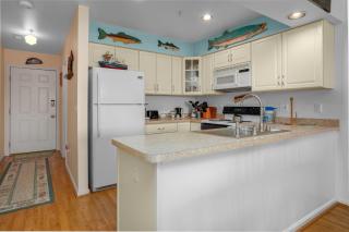 Stingray - Waterfront & waterside balcony! - Birch Town - 5