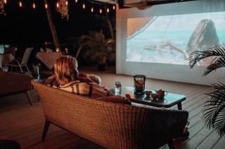 Sea&Sky luxury villa-absolute beachfront - 6