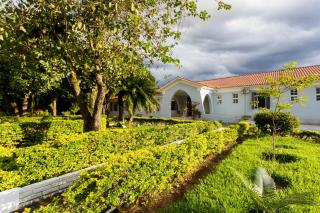 Sagrados Corações - Pousada - Pindamonhangaba - 5