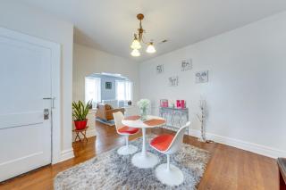 St Louis Vacation Rental about 10 Mi to Downtown! - 2