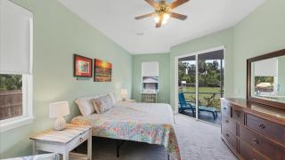 Close to Casey Key Nokomis Beach Pet Friendly Large Yard 1655 - 7