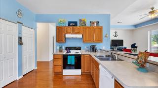 Close to Casey Key Nokomis Beach Pet Friendly Large Yard 1655 - Nokomis - 4