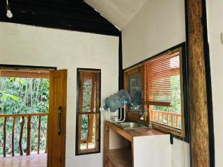 are twin bungalows - Tetebatu - 5