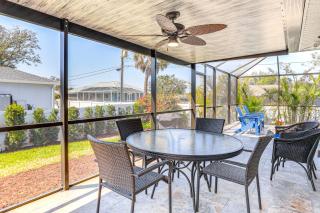 Beautiful Venice Getaway, 4 Mi to Manasota Beach! - 9