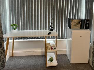 Luxury deluxe rooms in beautiful Bournville Village - Birmingham - 9