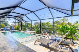 Beautiful Venice Getaway, 4 Mi to Manasota Beach! - 0