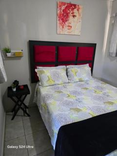 New Dreamland Guesthouse - 1