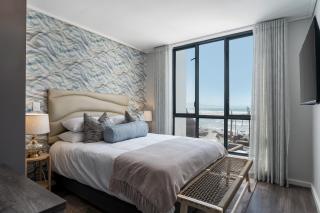 Luxury by the Sea Muizenberg Beachfront Stay - Muizenberg - 7