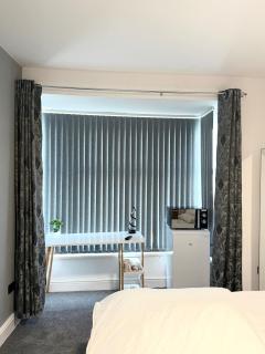 Luxury deluxe rooms in beautiful Bournville Village - Birmingham - 7