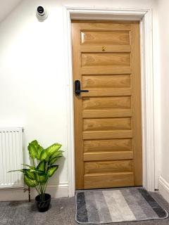 Luxury deluxe rooms in beautiful Bournville Village - Birmingham - 5