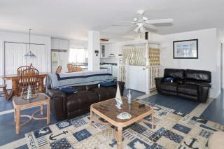 Sun Rayes - Pet friendly, waterfront with boat dock! - Greenbackville - 3