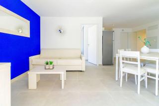 SELECT'soHOME - Appartement pour 6 personnes à deux pas des commerces et de la plage de La Favière ! - ILOA-C03 - Bormes-les-Mimosas - 9