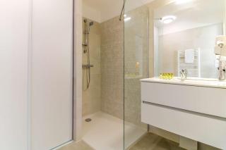 SELECT'soHOME - Appartement pour 6 personnes à deux pas des commerces et de la plage de La Favière ! - ILOA-C03 - Bormes-les-Mimosas - 6