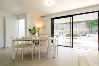 SELECT'soHOME - Appartement pour 6 personnes à deux pas des commerces et de la plage de La Favière ! - ILOA-C03 - Bormes-les-Mimosas - 4