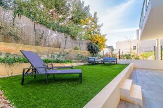 SELECT'soHOME - Appartement pour 6 personnes à deux pas des commerces et de la plage de La Favière ! - ILOA-C03 - Bormes-les-Mimosas - 3
