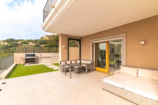 Silvia's Sweet Home - La Maddalena - 9