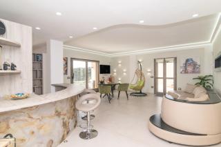 Silvia's Sweet Home - La Maddalena - 8