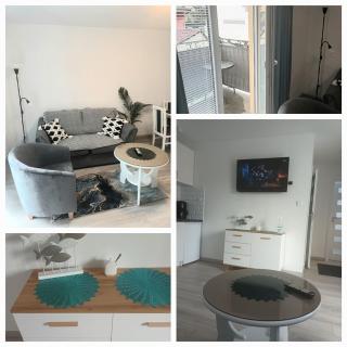 Apartament TURKUS by Mirella - Międzyzdroje - 4