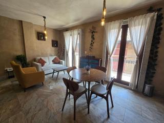 Loft Belterra¡Tu escape en Val'Quirico Centro! - Santeagueda - 9