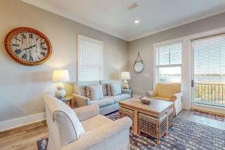 West Side Cottage #O - Gulf Shores - 8