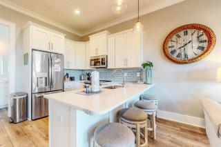 West Side Cottage #O - Gulf Shores - 4