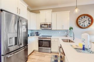 West Side Cottage #O - Gulf Shores - 3