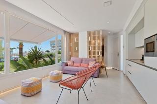 ALGAIDAMAR BEACH LUXURy - Sitio de Calahonda - 2