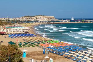 Rethymno Blue - Rethymno - 9