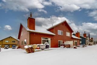 Wildwood Chalet - Big Sky - 6