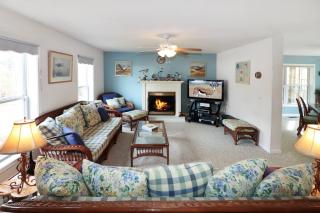 Sundance - In town with screened porch! - Birch Town - 7