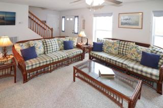 Sundance - In town with screened porch! - Birch Town - 5