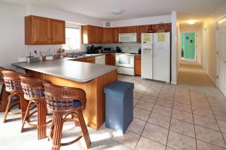 Sundance - In town with screened porch! - Birch Town - 4