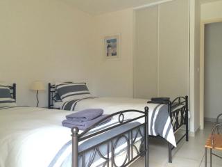 Villa 5 bedrooms 4 bathrooms large swimming pool - Moliets-et-Maa - 4