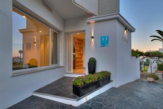 ALGAIDAMAR BEACH LUXURy - Sitio de Calahonda - 7