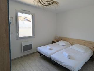 Maison neuve de plain-pied avec extérieur - Pornic - 5