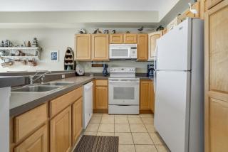 Sundance at Marsh Island - Waterfront townhome! - Chincoteague - 9