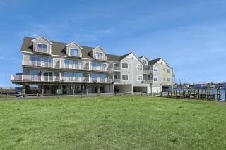 Sundance at Marsh Island - Waterfront townhome! - Chincoteague - 7