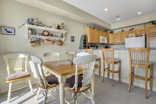 Sundance at Marsh Island - Waterfront townhome! - Chincoteague - 4
