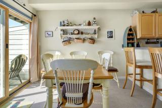 Sundance at Marsh Island - Waterfront townhome! - Chincoteague - 1