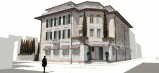 Hotel Belvedere - Forte dei Marmi - 9